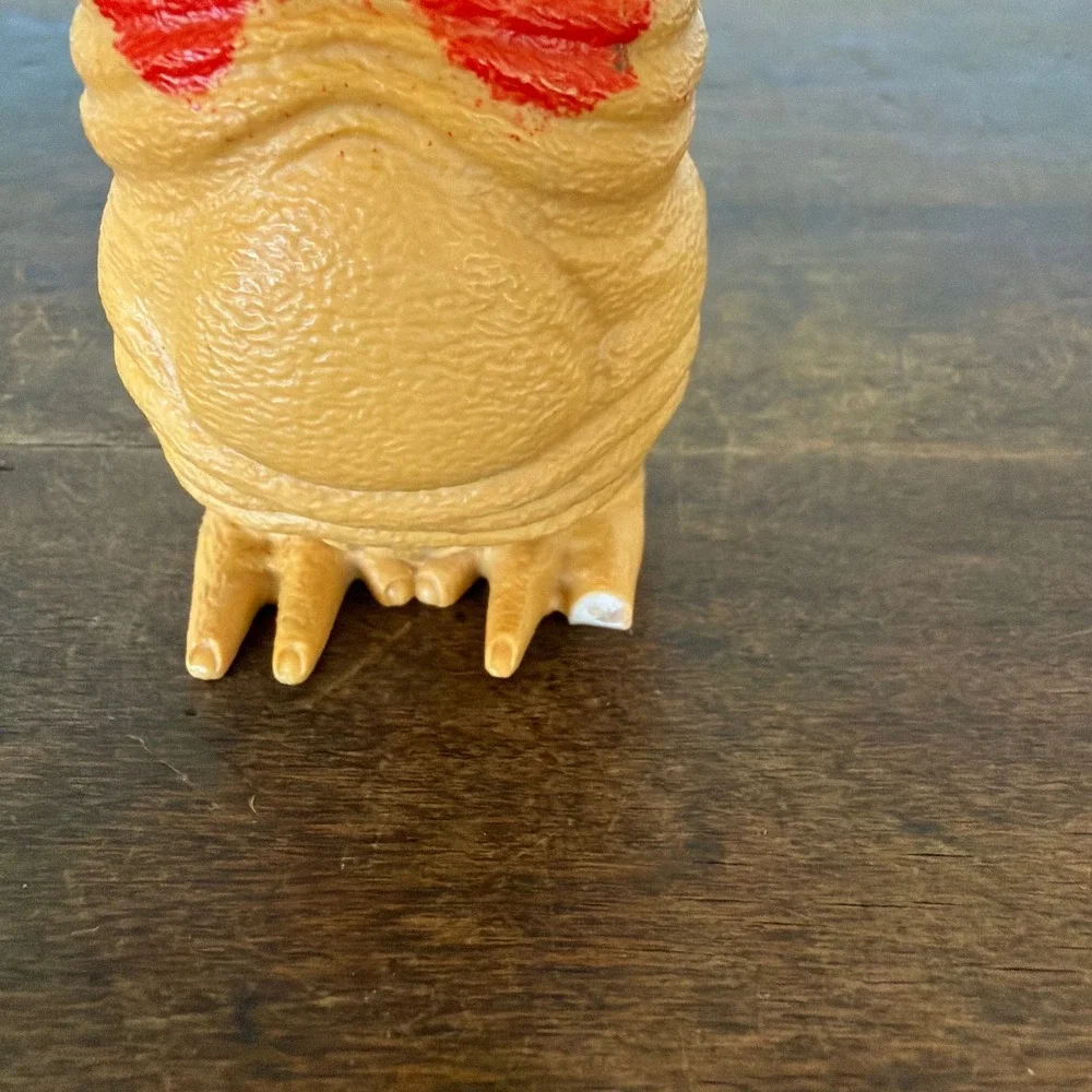LJN ET Extra Terrestrial 4